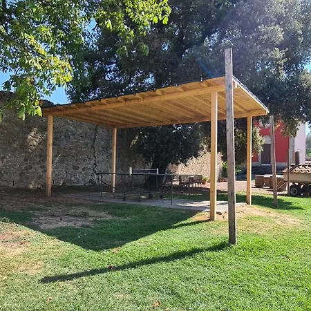 Sardini Διαμέρισμα