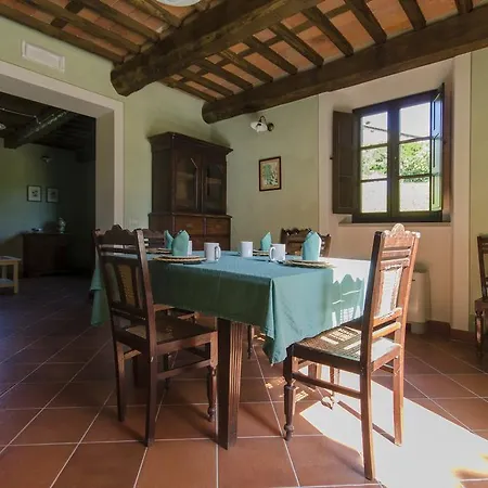 Sardini Διαμέρισμα Λούκα