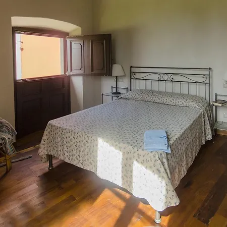 Διαμέρισμα Sardini Λούκα