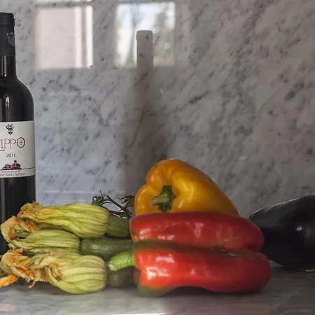 Sardini Διαμέρισμα