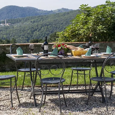 Sardini Διαμέρισμα *