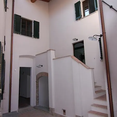 Διαμέρισμα Sardini Λούκα