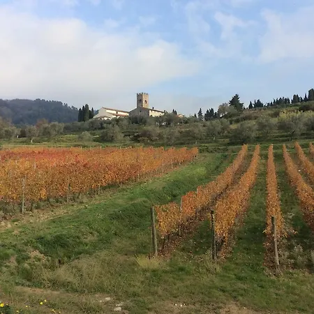 Sardini Διαμέρισμα