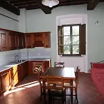 Sardini Apartmán