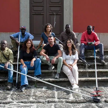 Sardini Апартаменты Лукка