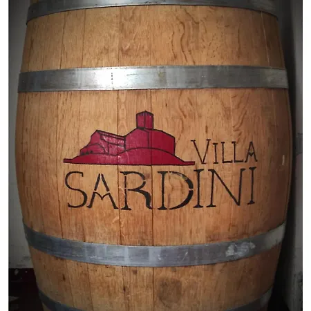 Sardini *