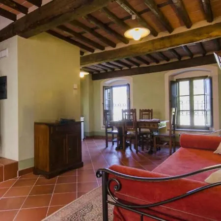 Sardini Апартаменты Лукка