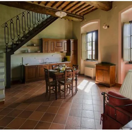 Appartement Sardini *