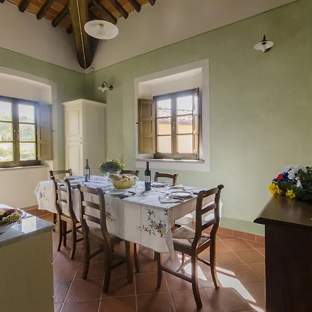 Appartement Sardini *