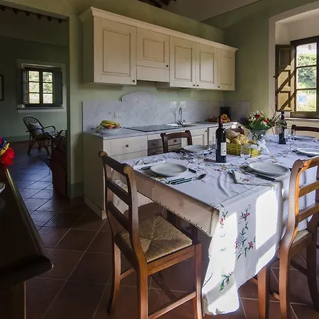 Appartement Sardini Lucca