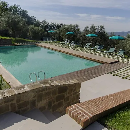 Sardini Appartement Lucca