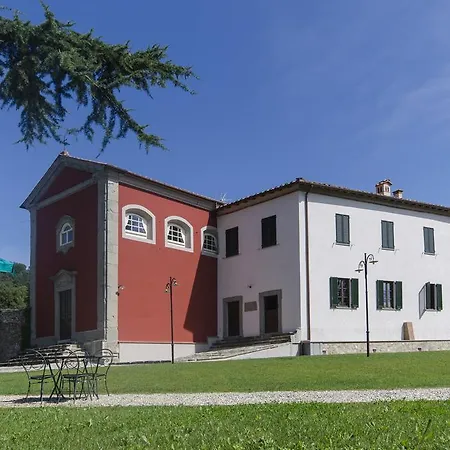 Appartement Sardini *