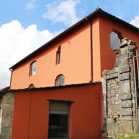 Sardini Appartement Lucca