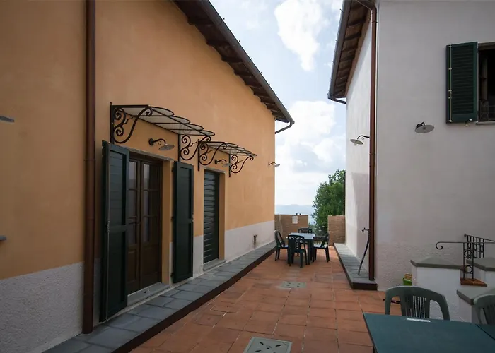 Sardini * Лукка