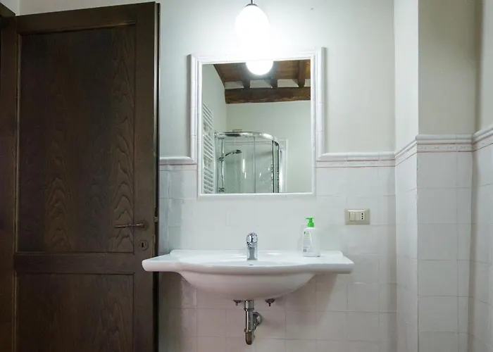 Sardini Апартаменты Лукка