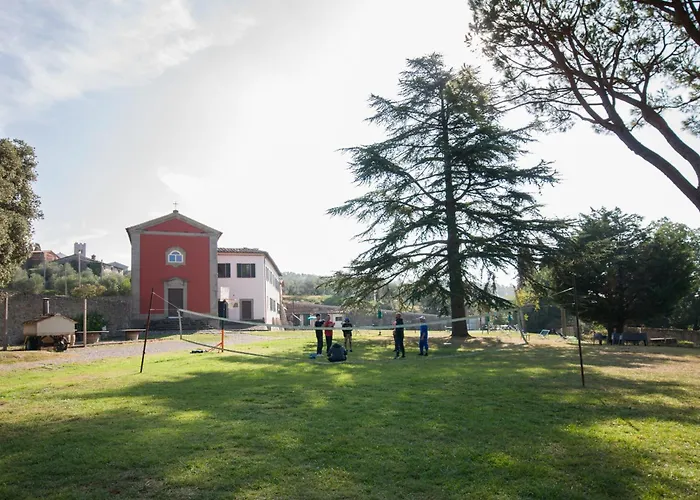 Sardini Апартаменты Лукка