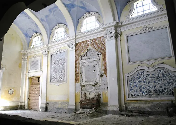 Апартаменты Sardini Лукка