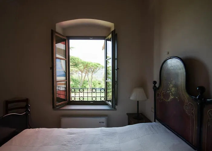 Апартаменты Sardini