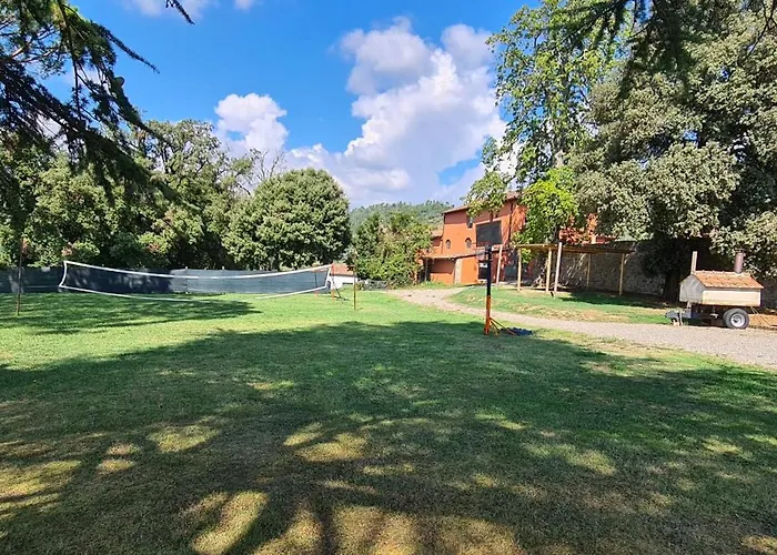 Sardini Apartmán *