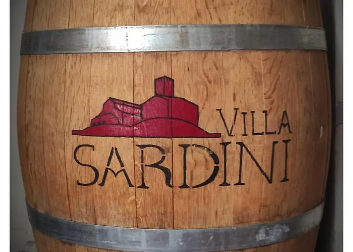 Sardini *