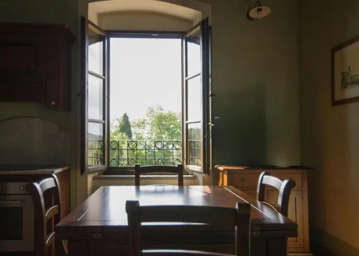 Sardini Апартаменты