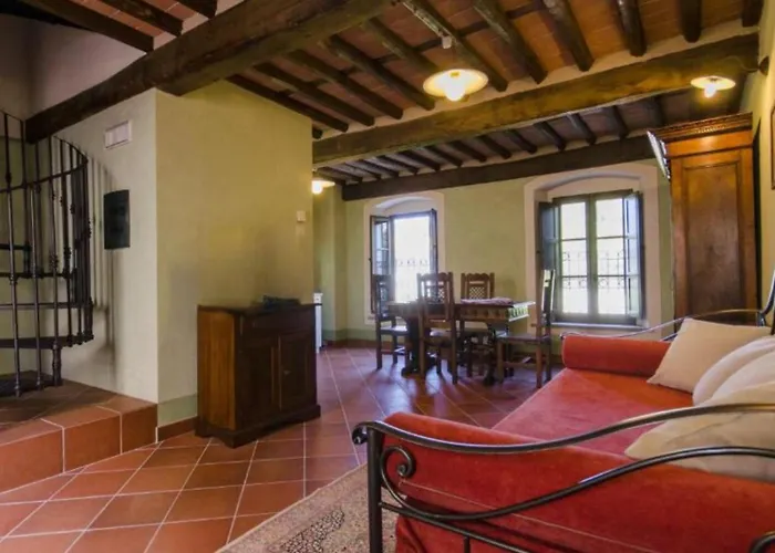 Sardini Апартаменты Лукка