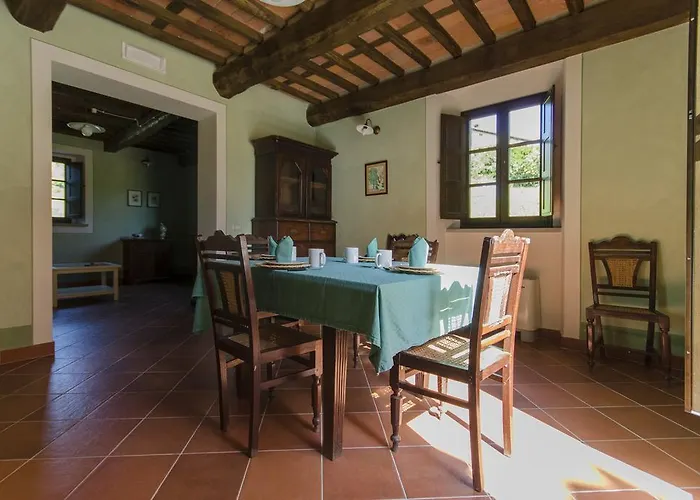 Sardini Апартаменты Лукка