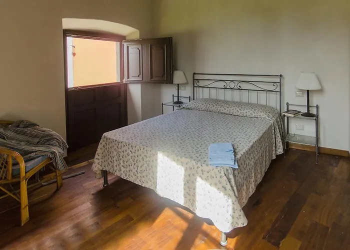 Апартаменты Sardini Лукка