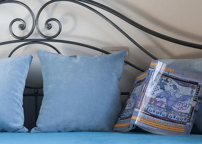 Sardini アパート *