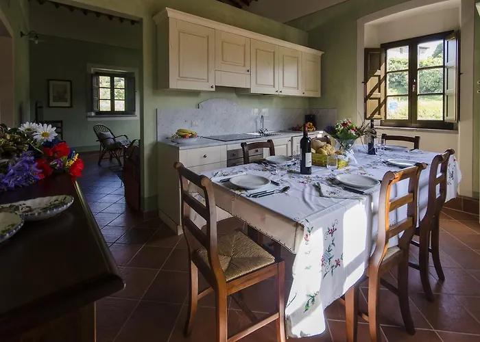 Апартаменты Sardini Лукка