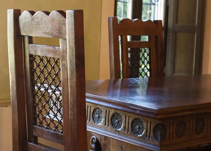 Sardini * Лукка