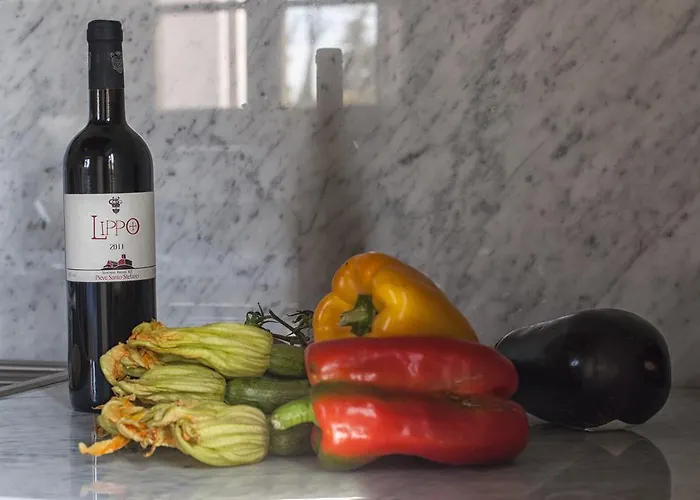 Sardini Апартаменты