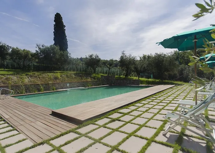 Sardini * Лукка