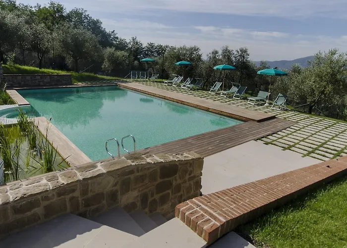 Sardini Апартаменты Лукка