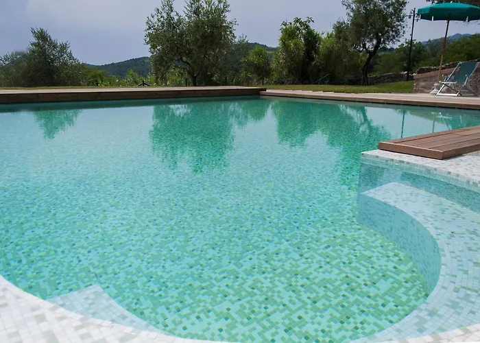 Апартаменты Sardini