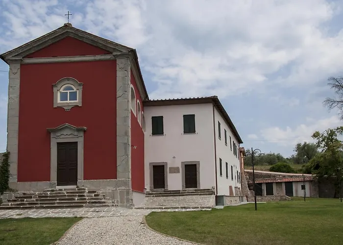 Sardini アパート