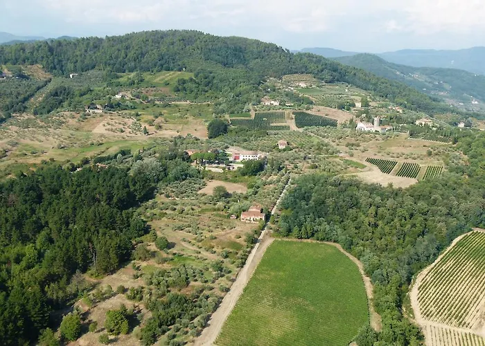 Sardini Апартаменты Лукка