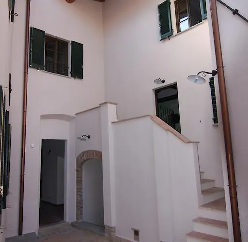 Апартаменты Sardini Лукка