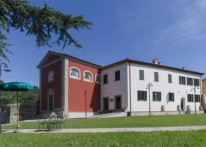 アパート Sardini *