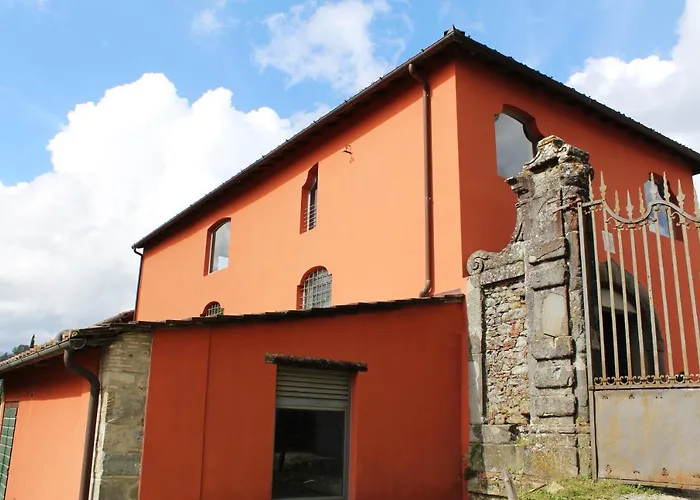 Sardini Апартаменты Лукка