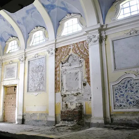 Appartamento Sardini Lucca