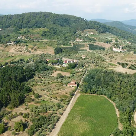 Sardini Appartamento Lucca